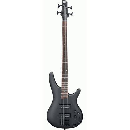 Ibanez SR300EB Electric Bass - Weathered Black