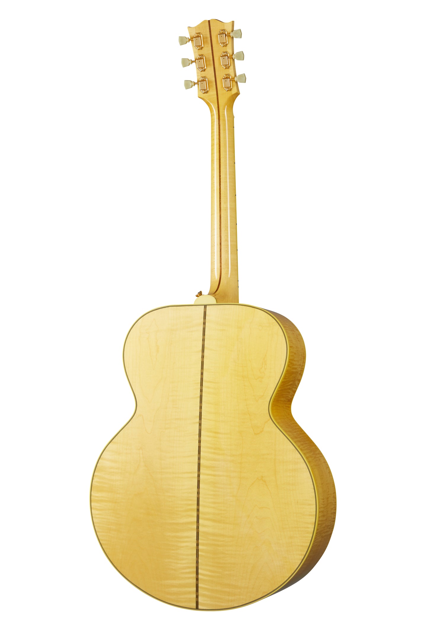 Gibson SJ200 Original - Antique Natural