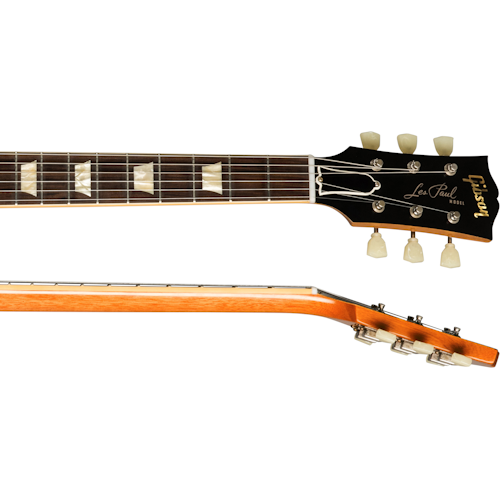 Gibson 1957 Les Paul Goldtop Reissue VOS