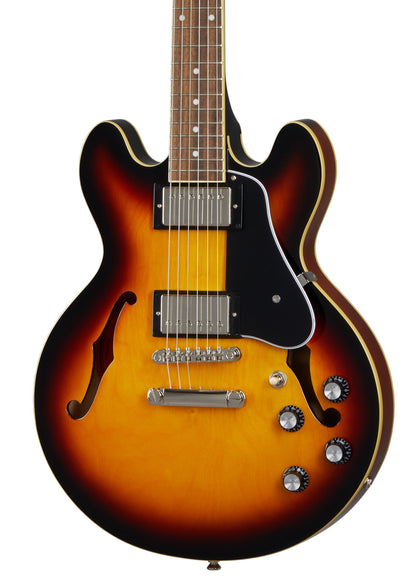 Epiphone ES-339 Vintage Sunburst
