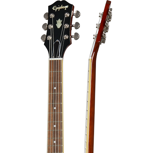 Epiphone ES-339 Vintage Sunburst