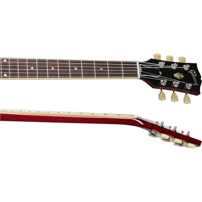 Gibson ES-335 Hollowbody - Sixties Cherry