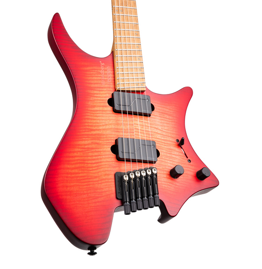 Strandberg Boden Original N2.6 - Sunset Coral Burst
