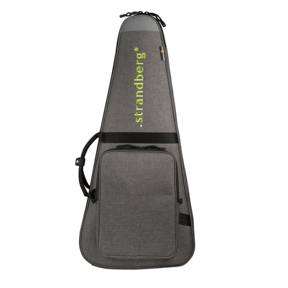 Strandberg Boden Standard  N2.7 7-String - Black Satin Metallic