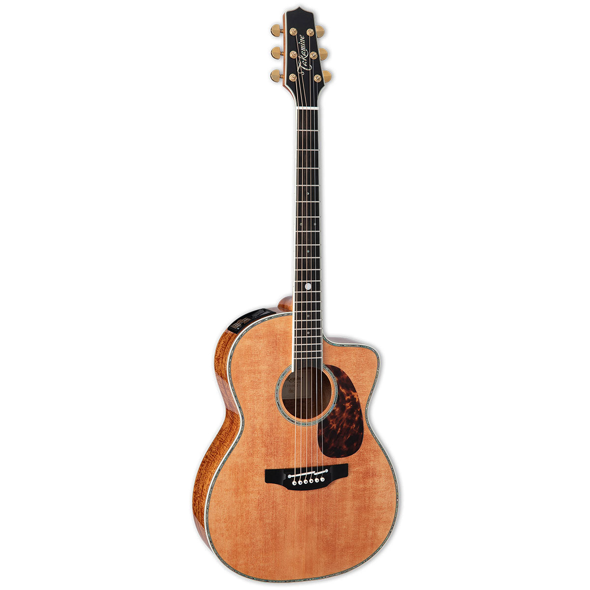 Takamine LTD2022 Limited Edition Acoustic Guitar
