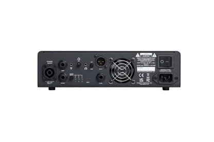 Aguilar Tone Hammer 500w Bass Amplifier Head V2