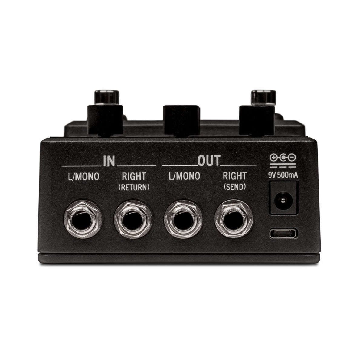 Line 6 HX One Stereo Effects pedal
