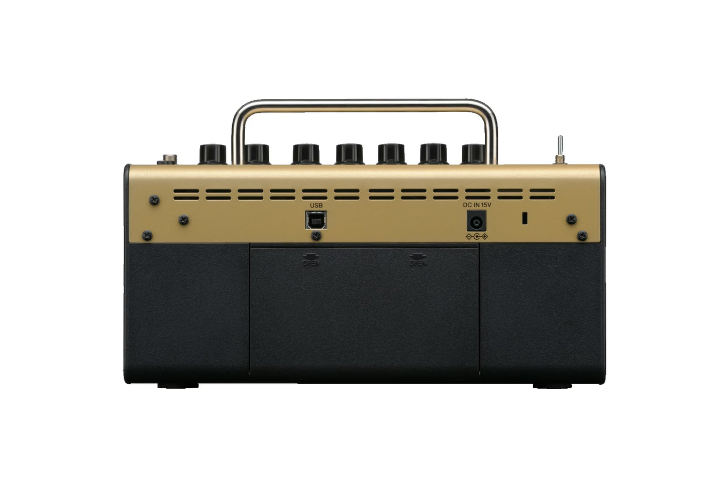 Yamaha THR5 - Practice Amplifier