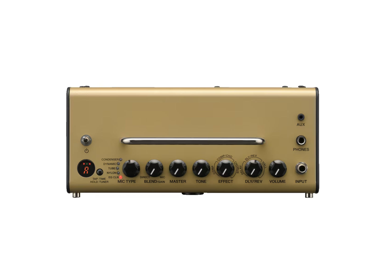 Yamaha THR5 - Practice Amplifier