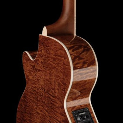 Cort SFX-10 Acoustic Guitar - Antique Brown