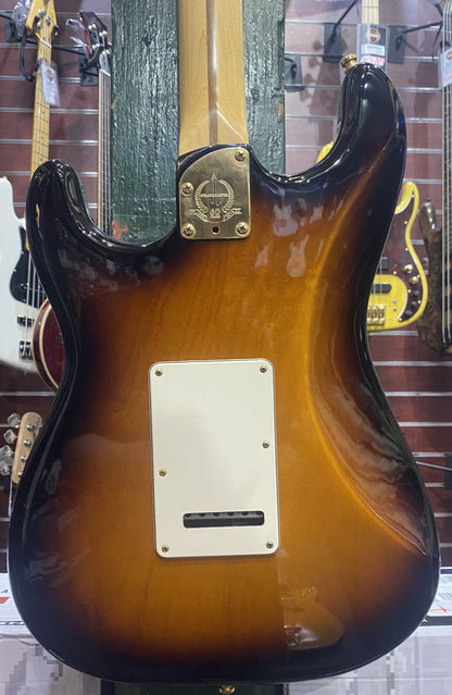 Fender Limited Edition 60th Anniversary 1954 Stratocaster - Pre-Loved