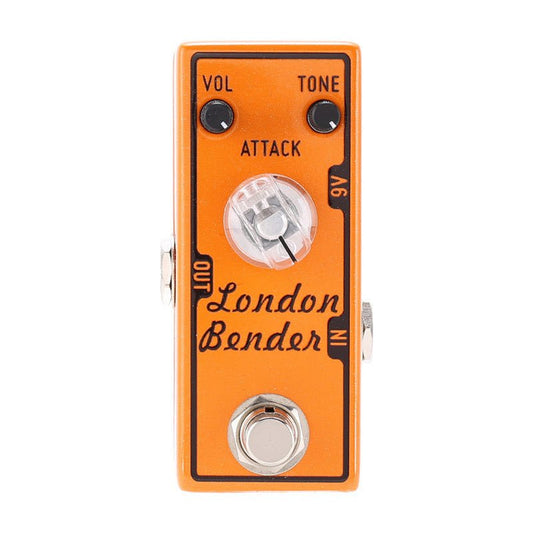 Tone City London Bender Fuzz Pedal