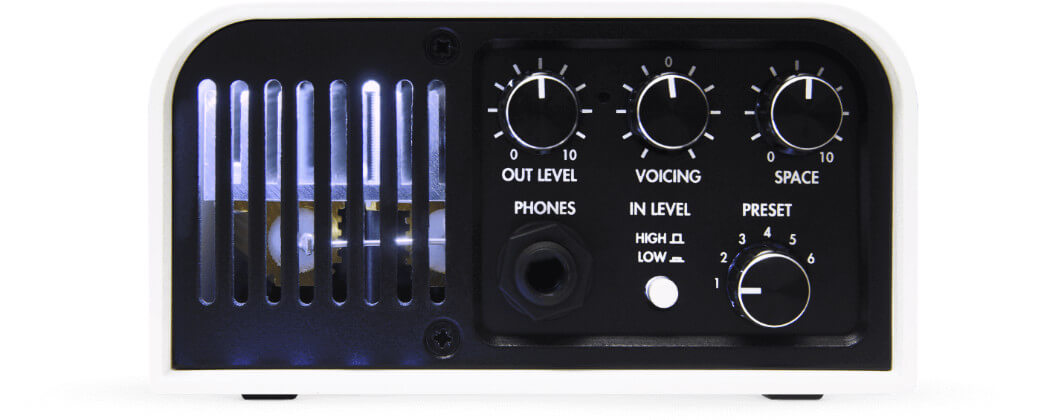 Two Notes Torpedo Captor X Reactive Load Box, Virtual Cab Attenuator & IR Loader - 8 Ohm