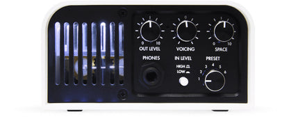 Two Notes Torpedo Captor X Reactive Load Box, Virtual Cab Attenuator & IR Loader - 8 Ohm