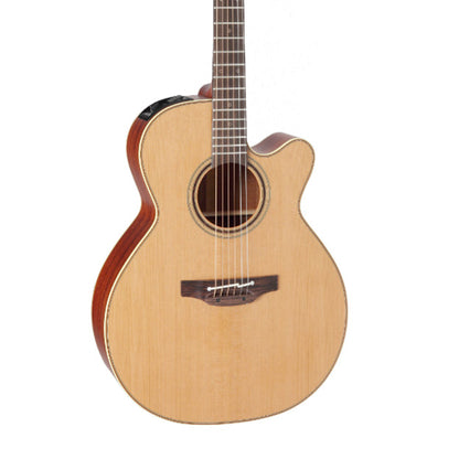 Takamine P3NC Acoustic Guitar - Natural