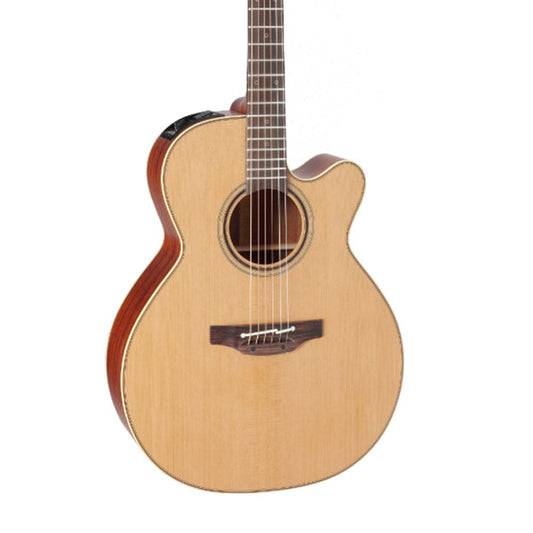 Takamine P3NC Acoustic Guitar - Natural