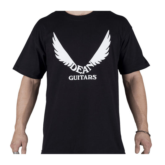 Dean "Get Your Wings" T-Shirt Black