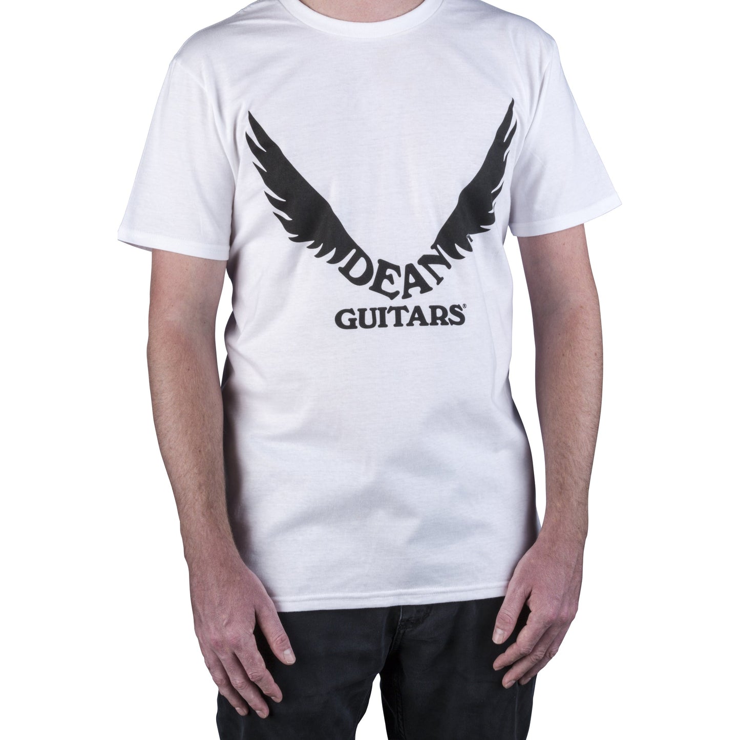 Dean "Get Your Wings" T-Shirt White