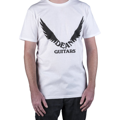 Dean "Get Your Wings" T-Shirt White