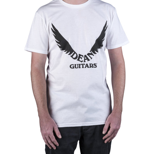 Dean "Get Your Wings" T-Shirt White