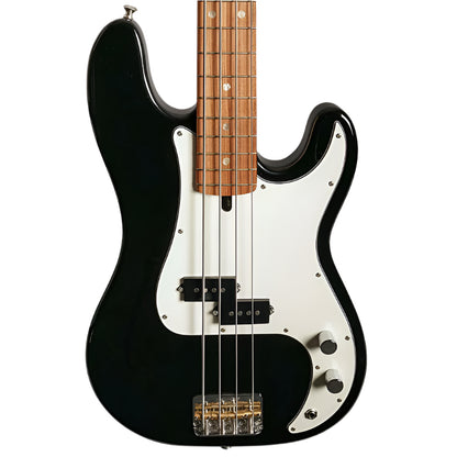 Ashdown Arc-4 P Bass Guitar - Black