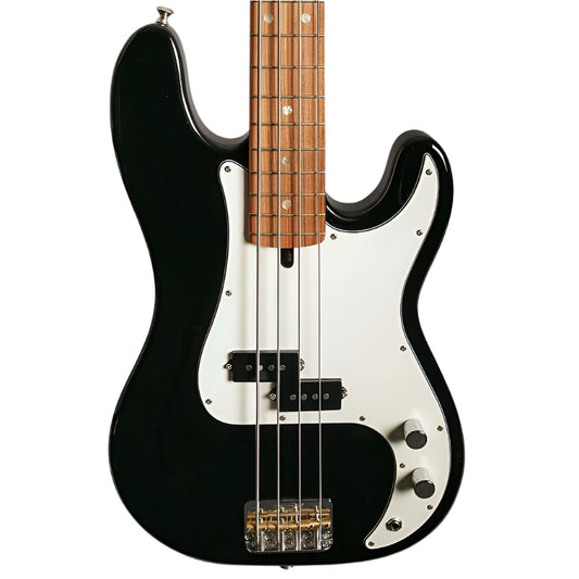 Ashdown Arc-4 P Bass Guitar - Black