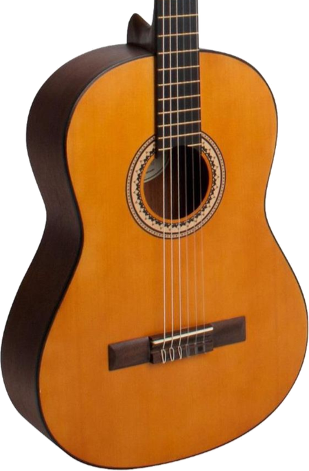 Valencia VC204L Classical Left-Handed Guitar