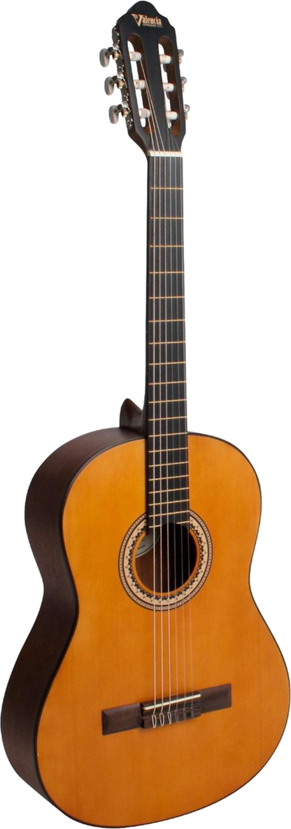 Valencia VC204L Classical Left-Handed Guitar
