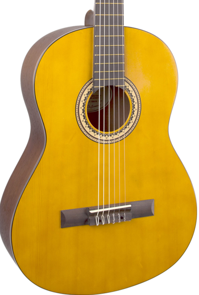 Valencia VC204H - Hybrid Classical Guitar