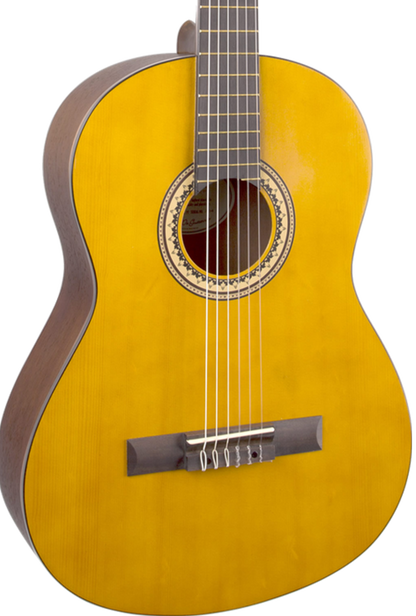 Valencia VC204H - Hybrid Classical Guitar