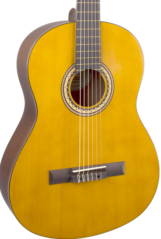 Valencia VC204H - Hybrid Classical Guitar
