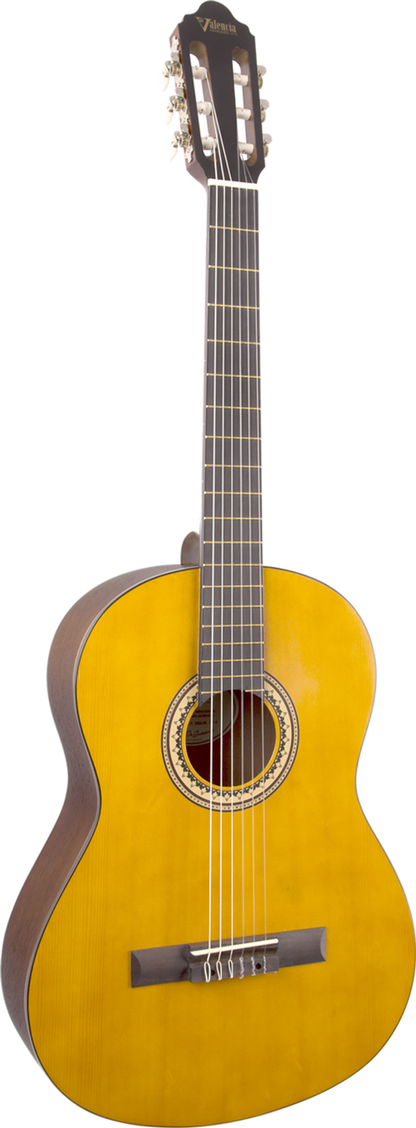 Valencia VC204H - Hybrid Classical Guitar