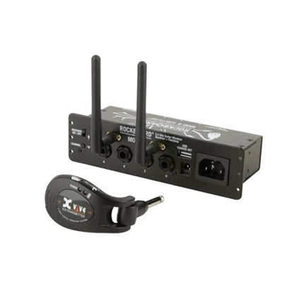RockBoard Module 4 Wireless Guitar System