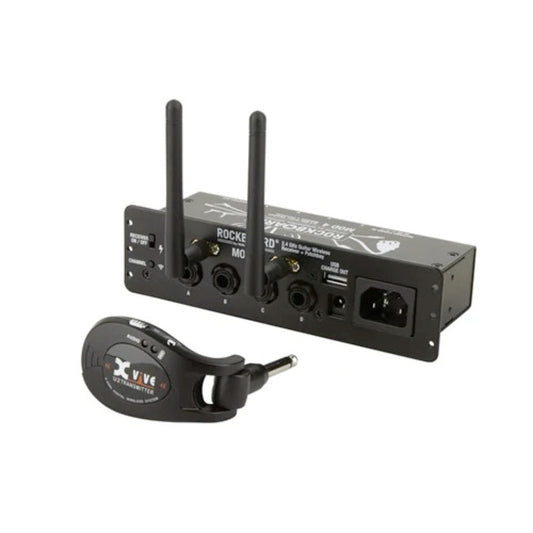 RockBoard Module 4 Wireless Guitar System