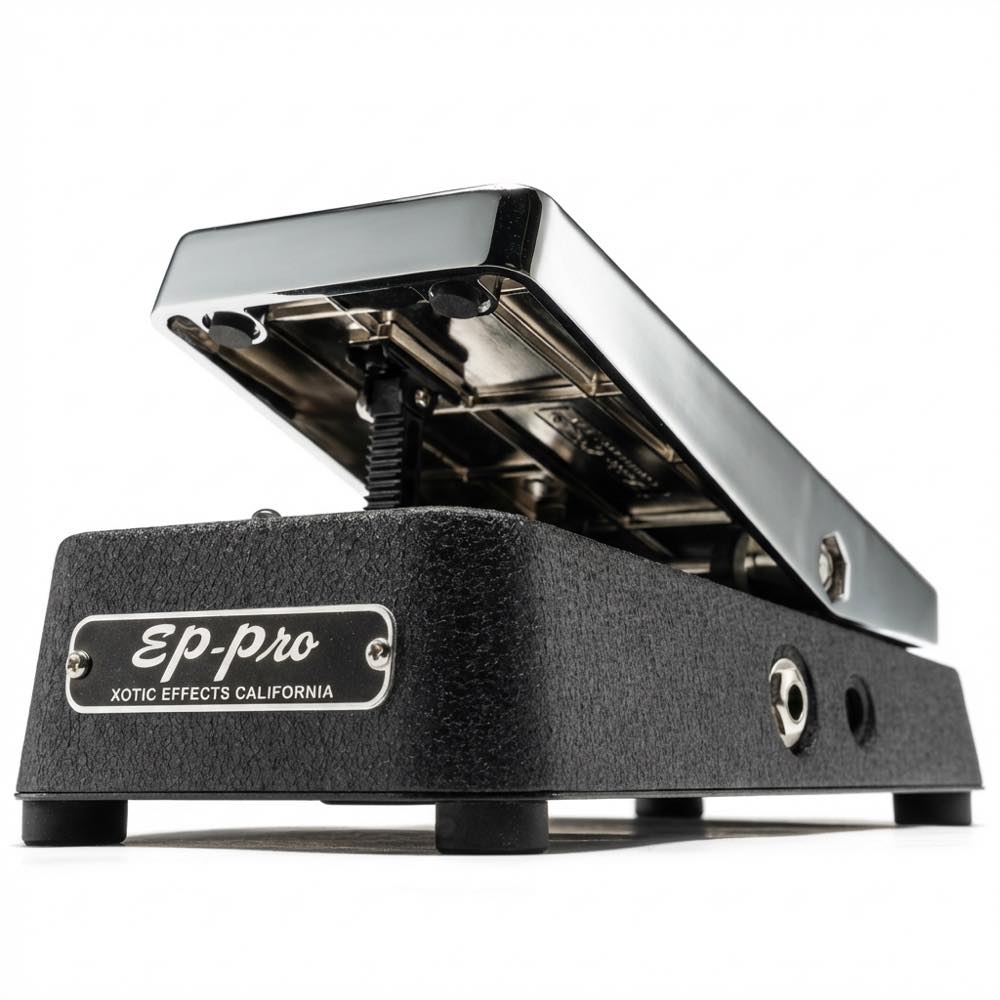 Xotic California EP-Pro Booster + Volume Pedal