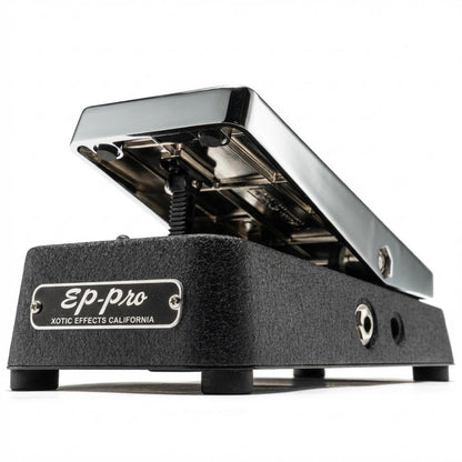 Xotic California EP-Pro Booster + Volume Pedal