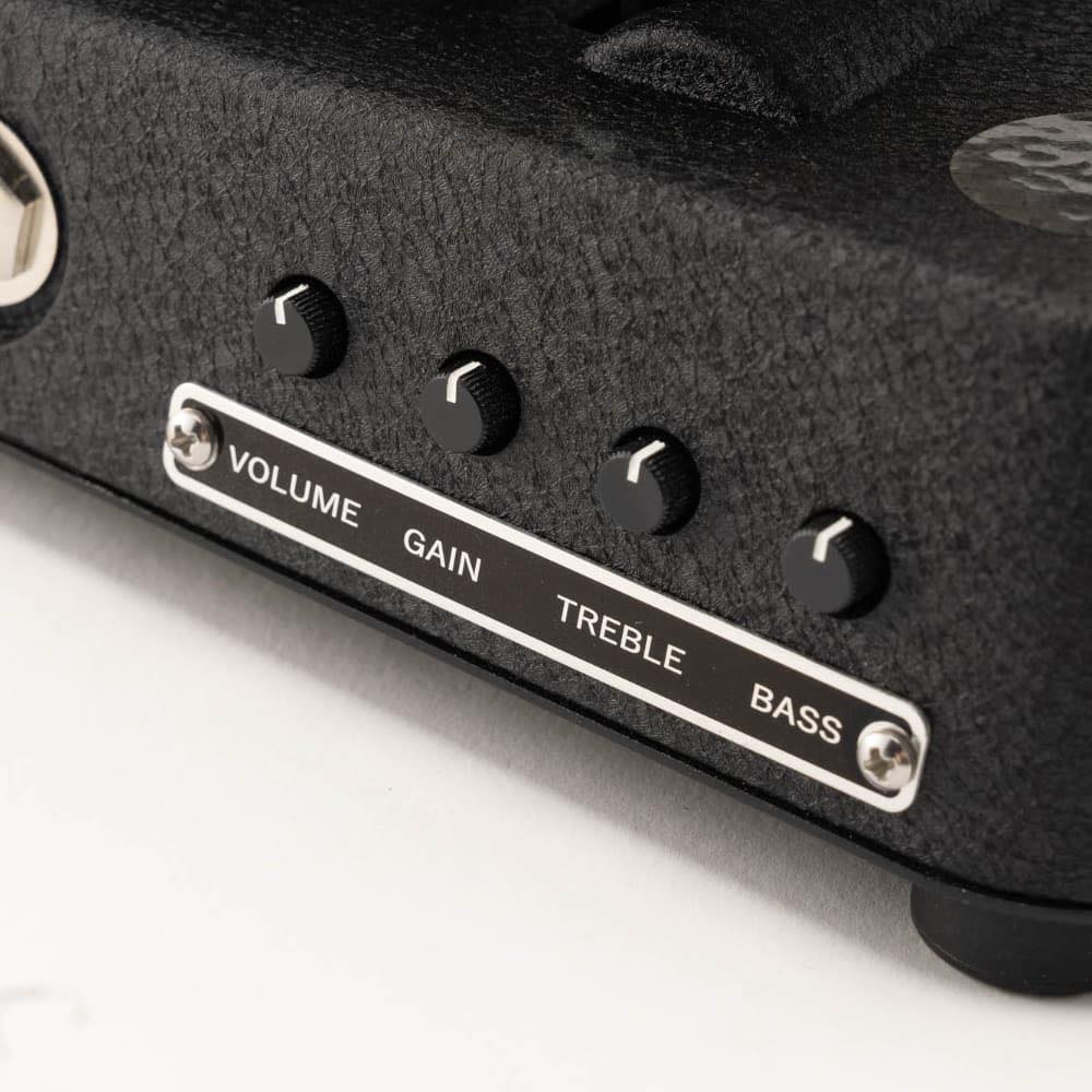 Xotic California EP-Pro Booster + Volume Pedal