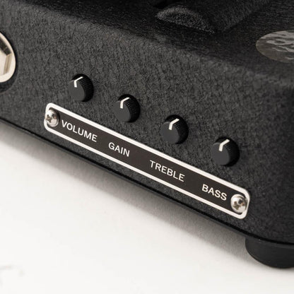 Xotic California EP-Pro Booster + Volume Pedal