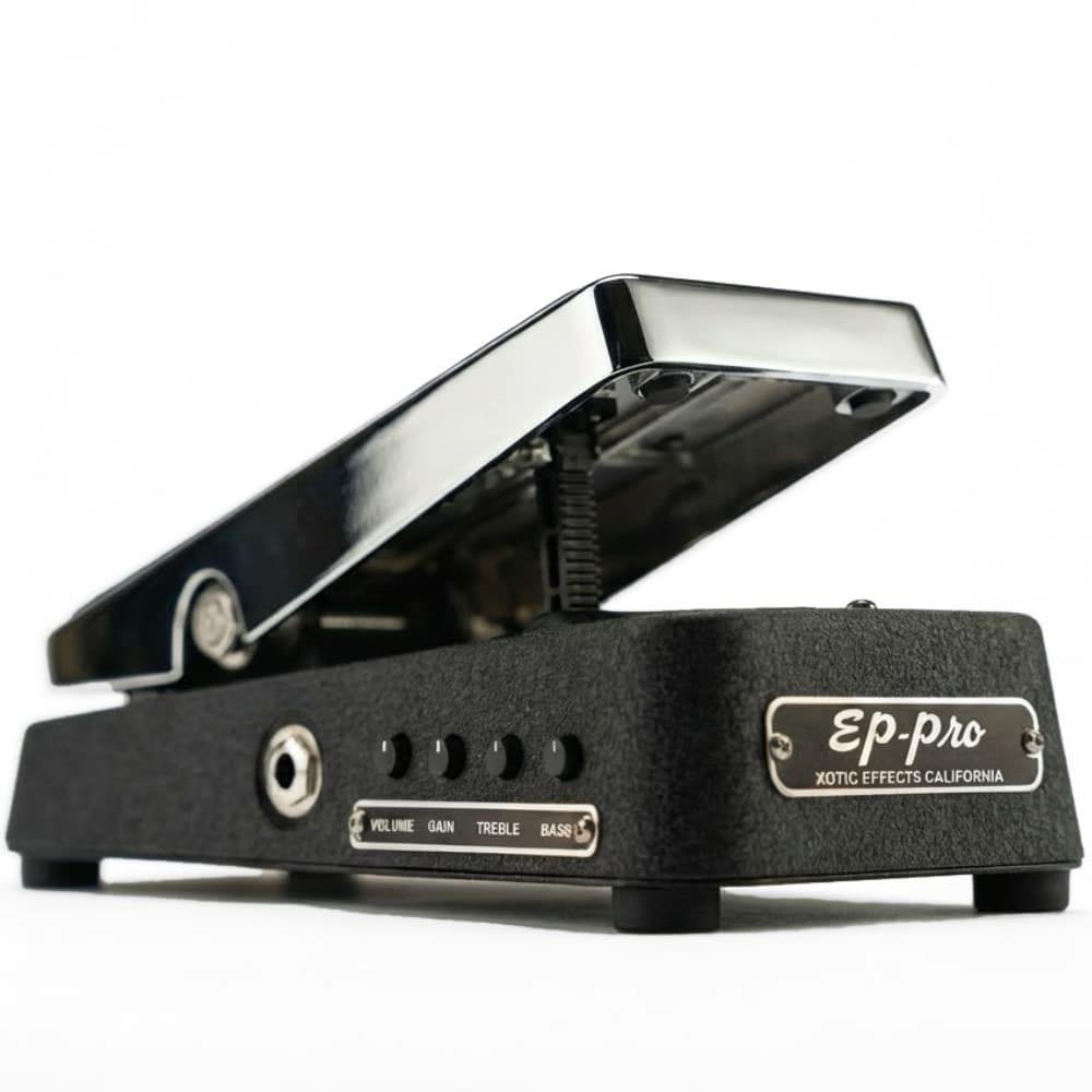 Xotic California EP-Pro Booster + Volume Pedal