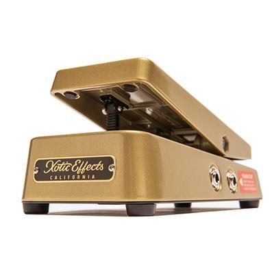 Xotic XVP 25K Low Impedance Volume Pedal