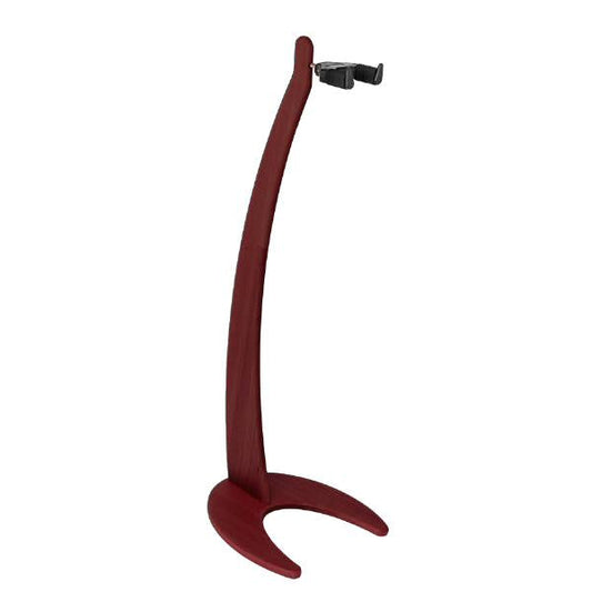 Xtreme MGS18M Pro Hanging Guitar Stand Mahogany Finish