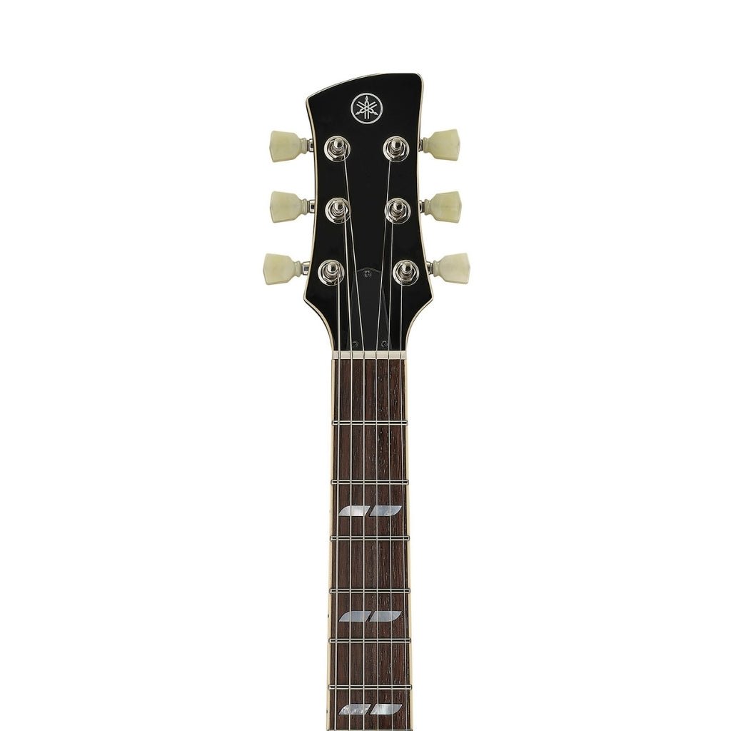 Yamaha RS02CB Chris Buck Signature Revstar Electric Guitar - Honey Gold