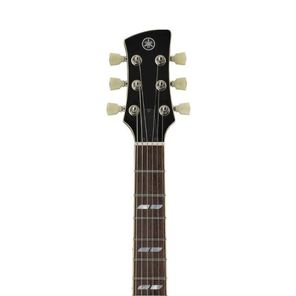 Yamaha RS02CB Chris Buck Signature Revstar Electric Guitar - Honey Gold