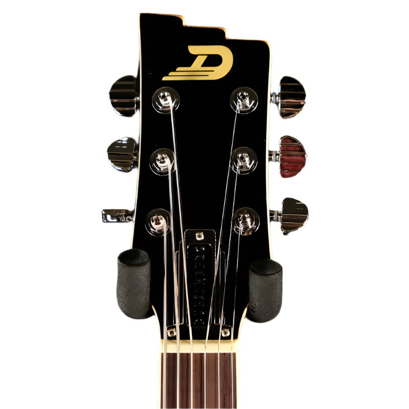 Duesenberg Paloma - Catalina Blue