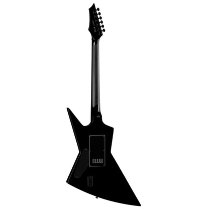 Dean Zero Select Evertune Fluence Electric Guitar - Black Cherry Burst