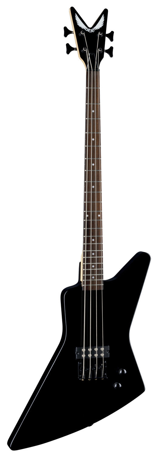 Dean ZM 4-String Bass - Classic Black