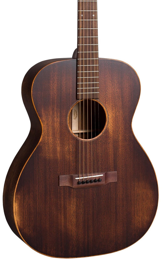 Martin & Co 000-15M StreetMaster - Solid Mahogany