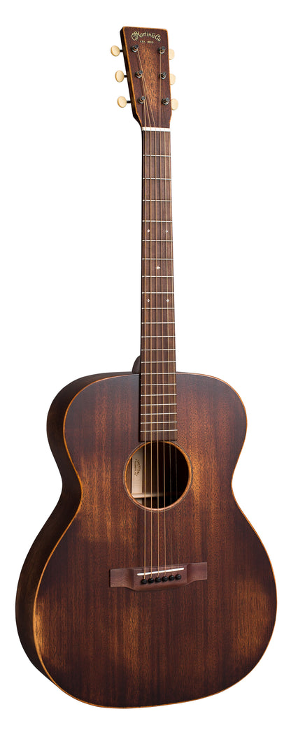 Martin & Co 000-15M StreetMaster - Solid Mahogany