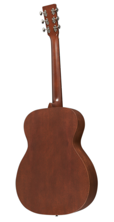 Martin & Co 000-15M Solid Mahogany