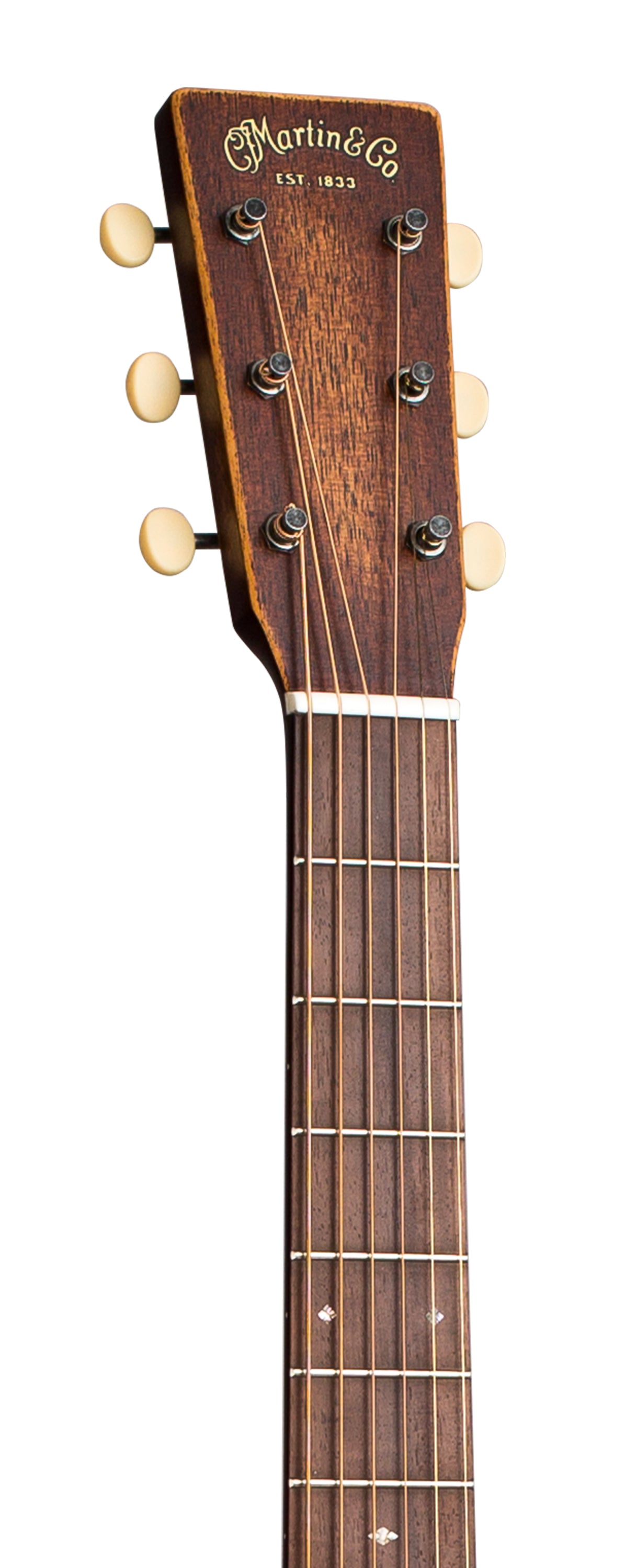 Martin & Co 000-15M StreetMaster - Solid Mahogany